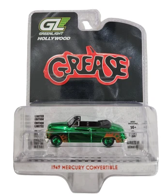 perseguição luz verde - Imagem 1 de 4