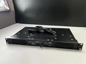Fostex RM-2 2x10W Stereo Rack Monitor System mit Analog & AES/EBU Digital Eingängen - Bild 1 von 13