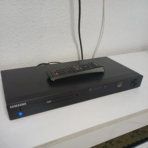 Samsung DVD-1080P8 DOLBY DVD Player Video Player - mit Fernbedienung - Bild 1 von 8