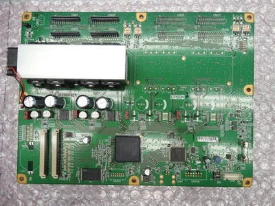 Placa base Epson 213163102 CB09 6564B Foto 1 de 4