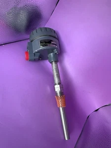 FISHER RH2 TMP-717 5IN - Foto 1 di 4