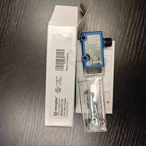New Wenglor WM03PCT2 Photoelectric Sensor WM03PCT2 1PCS - Bild 1 von 2