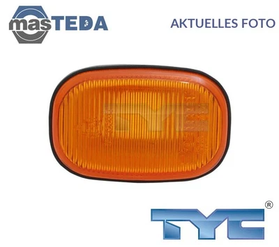 18-3543-81-2 BLINKER BLINKLICHT BLINKLEUCHTE TYC FÜR LEXUS RX,GS 3L,3.3L,3.5L - Bild 1 von 4