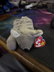 TY Beanie Baby Koala Mel The Koala Beanie Bear - Picture 1 of 4
