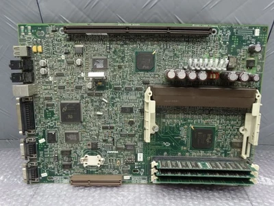 Placa madre Compaq 007998-017 chipset Intel 178919-001 + memorias RAM Foto 1 de 4