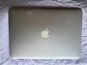 π» Apple MacBook Air 13β β Fully Reset β Ready for New Owner - Afbeelding 1 van 14