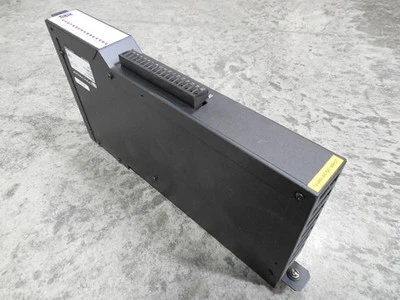 USED Spectrum / Square D 8000 RDI-116 SY/MAX 12-24V AC/DC Input Module Series E - Image 1 of 4