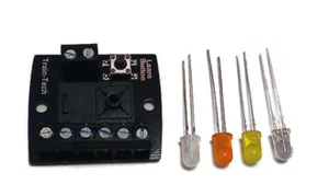 Train-Tech LFX2 Lighting Effect Home/Shop Lighting - Picture 1 of 1