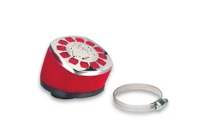 FILTRO ARIA MALOSSI E14 CARBURATORI PHBD 14 DECENTRATO ATTACCO 32MM INCLINATO 30 - Imagen 1 de 1