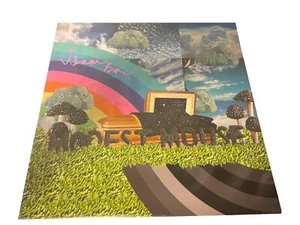 Modest Mouse The Golden Casket Vinyl 2XLP (M-) + Signed Cover - Picture 1 of 2