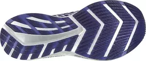 LikeNew_Brooks Womens Bedlam Running Shoe - Purple/Navy/Grey - B - - Picture 1 of 4