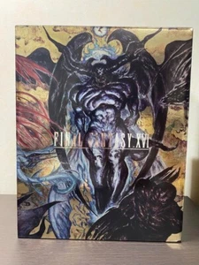 Final Fantasy XVI Collector's Edition Figure Phoenix vs. Ifrit Without Software - Picture 1 of 5