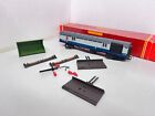 Hornby R416 Br Operating Mail Coach Oo Gauge - Boxed