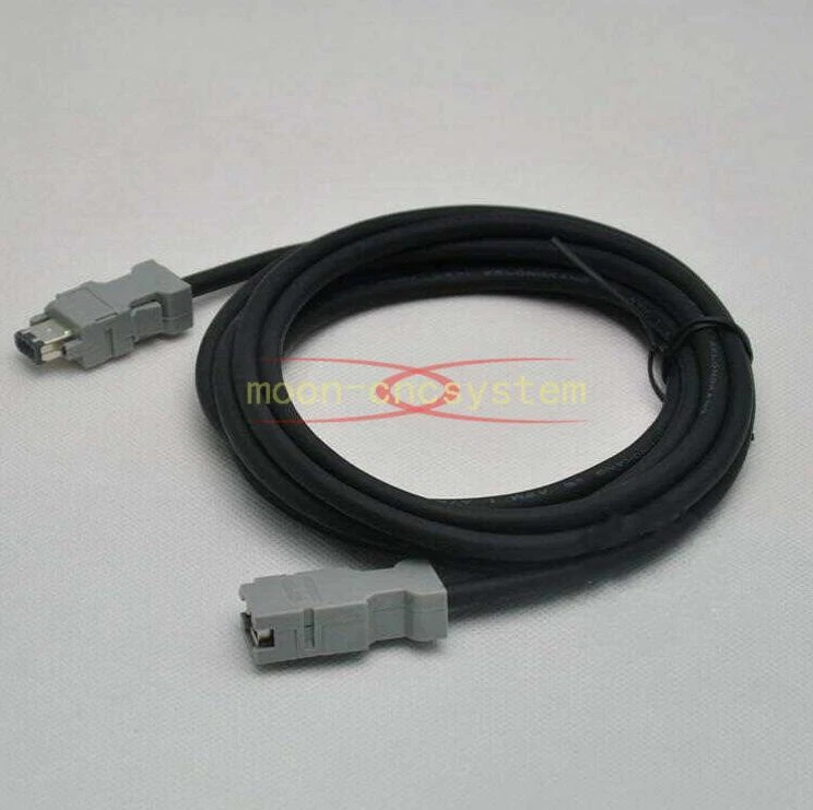 1PCS New For YASKAWA Cable 3M JZSP-CMP10-03-E - Image 1 of 1