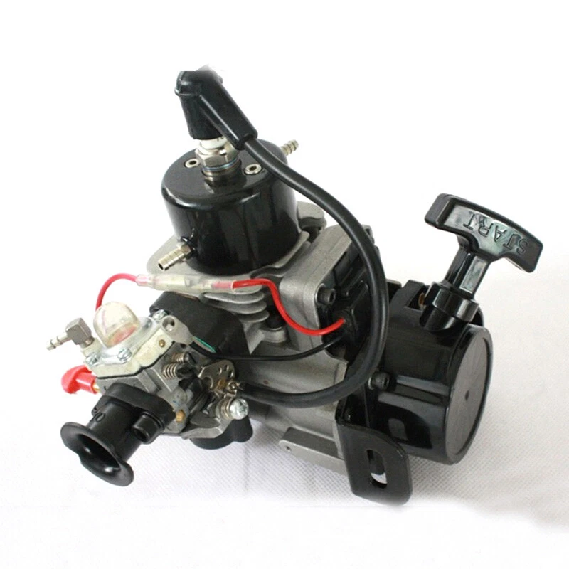 Preços baixos em Motor 26cc Indiana Hobby RC Motores e peças de