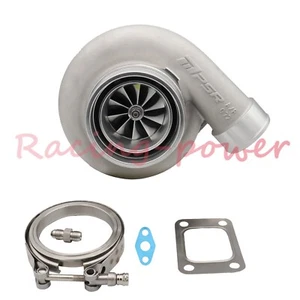 PSR3582 Gen2 Ball Bearing Billet T3 0.63A/R Turbine Housing Turbocharger - Bild 1 von 6