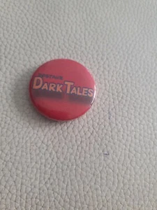 Insignia vintage de Postans Dark Tales - Imagen 1 de 3
