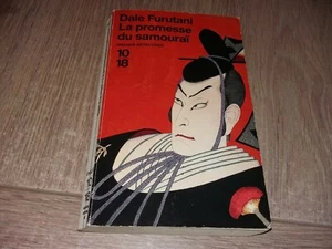 LA PROMESSE DU SAMOURAÏ / DALE FURUTANI - Picture 1 of 3