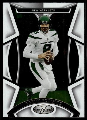 2023 Certified Football Pick Your Card - Image 1 of 2