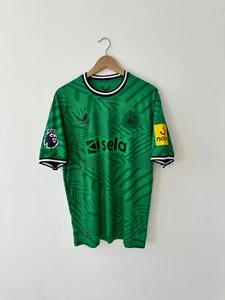 Maglia da trasferta Newcastle United 23/24 #Joelinton - Foto 1 di 13