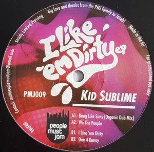 Disco Edits Bundle (8 x 12" vinyl) - Picture 1 of 13