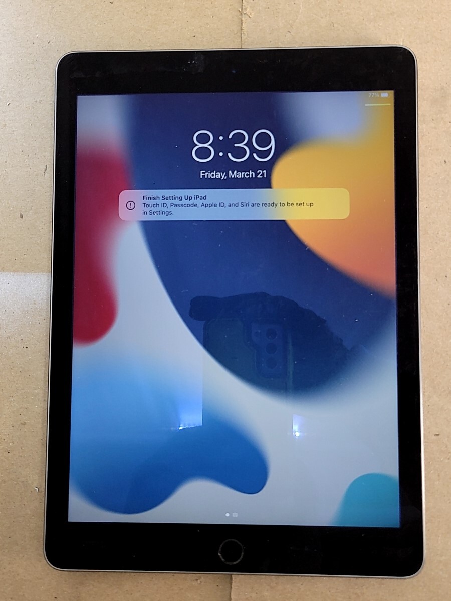 Apple iPad Air 2 64 GB Tablets for sale | eBay