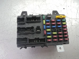 Hyundai Getz 02-05 1.5 CRD 60KW Sicherungskasten 91198-1C010 - Bild 1 von 3