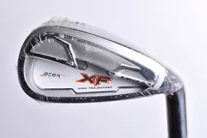 MENS ACER XF 6 IRON GOLF CLUB REGULAR FLEX GRAPHITE SHAFT CAVITY BACK - Picture 1 of 5