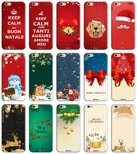 Hülle für iPhone SE 2020 / SE 2022 aus weichem TPU Motiv U5 - Bild 1 von 17