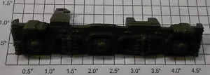 Lionel 2321-144 telaio laterale per camion FM mano sinistra - Foto 1 di 2