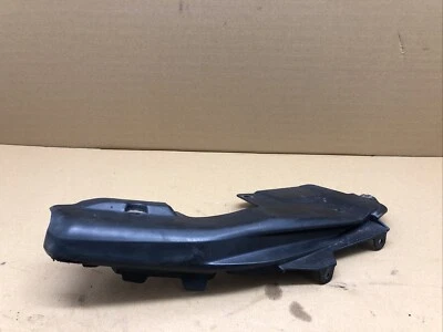 Yamaha Mt-09 2013 - 2016 Front Rear Left Side Seat Cover Fairing Panel - Image 1 of 4