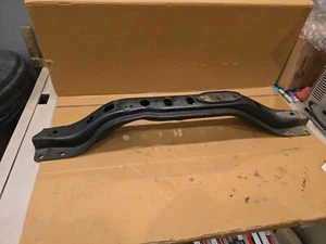 1990-1995 Toyota 4Runner transmission crossmember sub frame cross member cradle - Bild 1 von 9