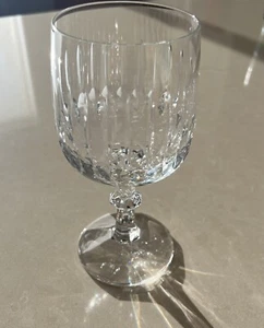 Schott - Zwiesel Tango Kristall Wasserbecher JE 6 3/4 groß Wein elegant - Bild 1 von 10