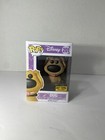 Funko POP! Disney Up Flocked Dug 201 Hot Topic Exclusive