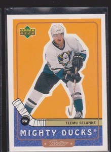 Hockey Superstar Cards Inserts Vintage Rookies Collection (14/15)