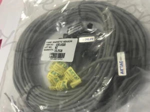 Interruptor magnético 10 piezas AirTAC CS1J020 nuevo - Imagen 1 de 2