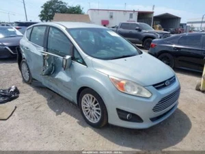 Ignition Switch Electric Switch Only Keyless Ignition Fits 13-19 ESCAPE 8313307 - Picture 1 of 12