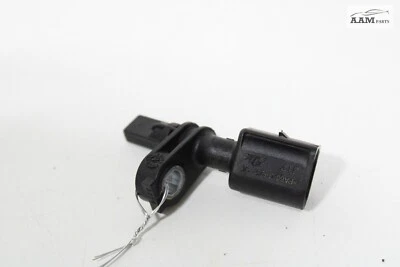 2018-2022 VOLKSWAGEN TIGUAN 2.0L FRONT RIGHT SIDE ABS WHEEL SPEED SENSOR OEM - Image 1 of 4