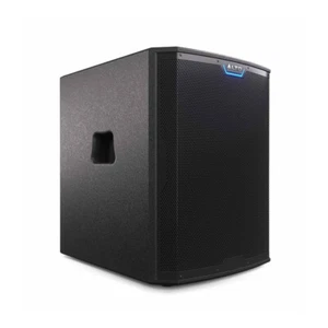 Alto Professional TS18S SUBWOOFER ATTIVO 18" 2500W - Foto 1 di 4