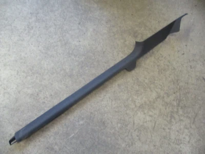 Listón de entrada inferior derecho Audi A3 8P 2 puertas zócalo listón 8P3853906A Foto 1 de 4