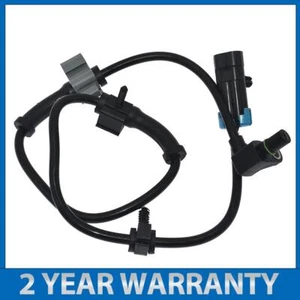 15037208 Front Left or Right Engine ABS Sensor for Chevrolet Tahoe 2000-2006 - Picture 1 of 13