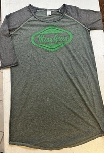 North Texas Mean Green NCAA Ladies Sleep Shirt Women’s Pajamas (M) Nighty - Picture 1 of 3
