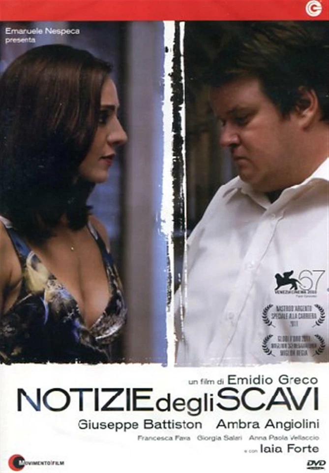 Notizie Degli Scavi (Regione 2 PAL) - Emidio Greco