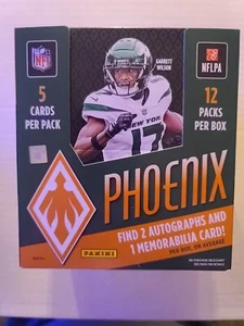 2022 Phoenix Football Base & Rookie RC Singles - Sie wählen - KOSTENLOSER VERSAND - Bild 1 von 49