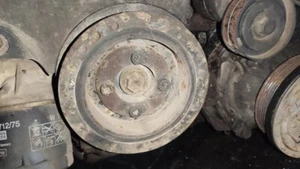   Crankshaft Belt Pulley for Daewoo Leganza UK1286343-67 - Picture 1 of 5