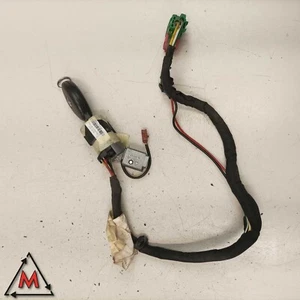 Blocchetto accensione con chiave 36.353.100 PEUGEOT 807 MK1 2002-2008 102569 - Picture 1 of 7