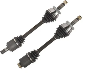 Conjuntos de eje de 2 ejes CV delanteros para Hyundai Santa Fe Kia Sorento automático - Imagen 1 de 4