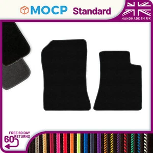 Standard Car Mats to fit Mercedes SL60 AMG 1997-2001 - Picture 1 of 8