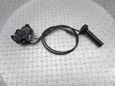 2016 15-16 Aprilia Tuono V4 1100RR Throttle Control Tube Cable Actuator Servo - Image 1 of 4