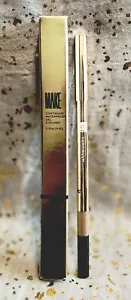 MAKE Beauty ~ Continuum wasserdichter Gel-Eyeliner in Halo ~ 0,16oz/0,45 g volle Größe ~ Neu im Karton - Bild 1 von 2
